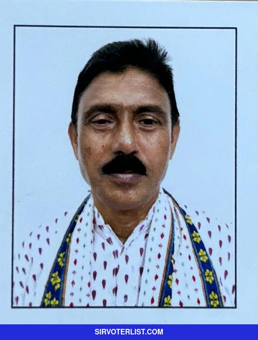 Jahar Chakraborti
