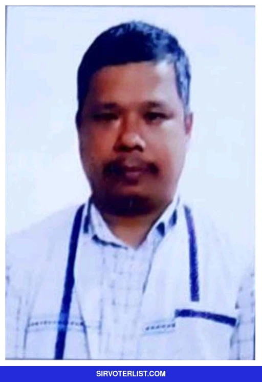 Philip Kumar Reang