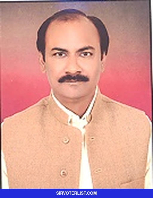 Virendra Singh Lodhi