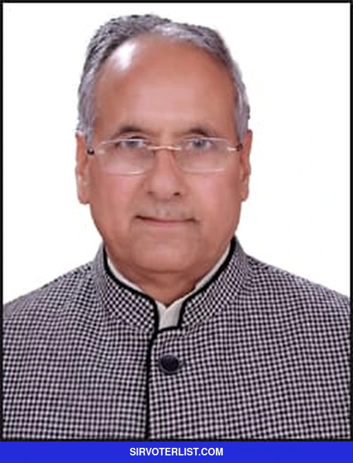 Ram Naresh Agnihotri