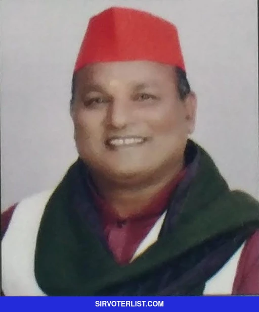 Eng. Brajesh Katheriya