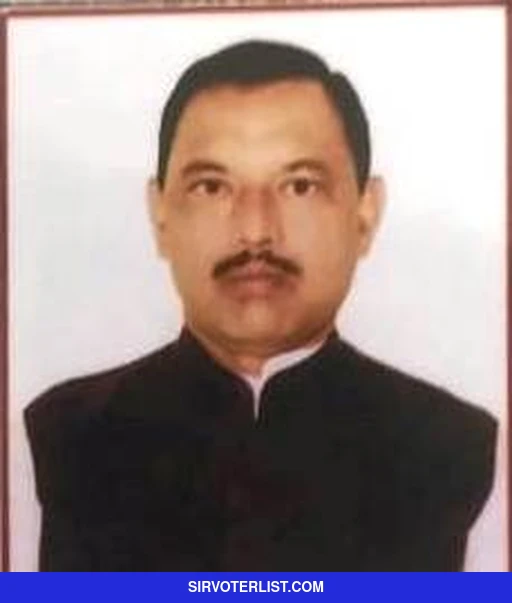 Harish Chandra