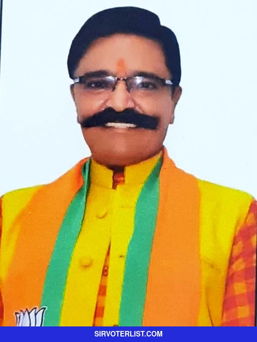 Mahesh Chandra Gupta