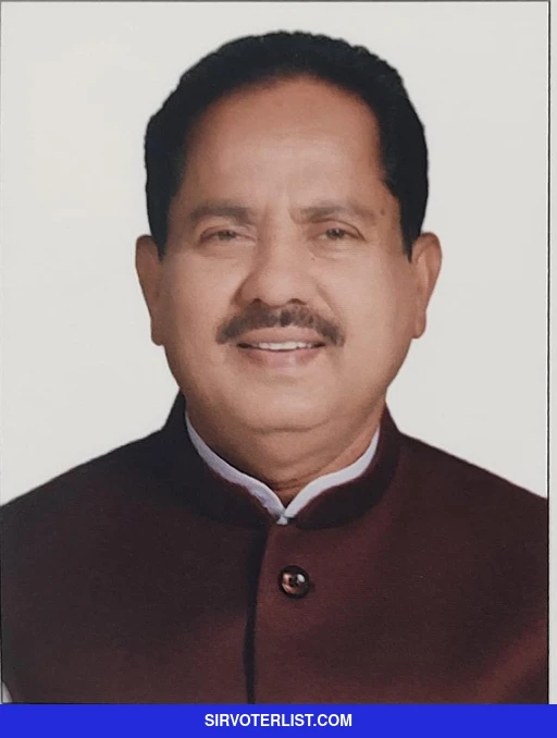 Prof. Shyam Bihari Lal