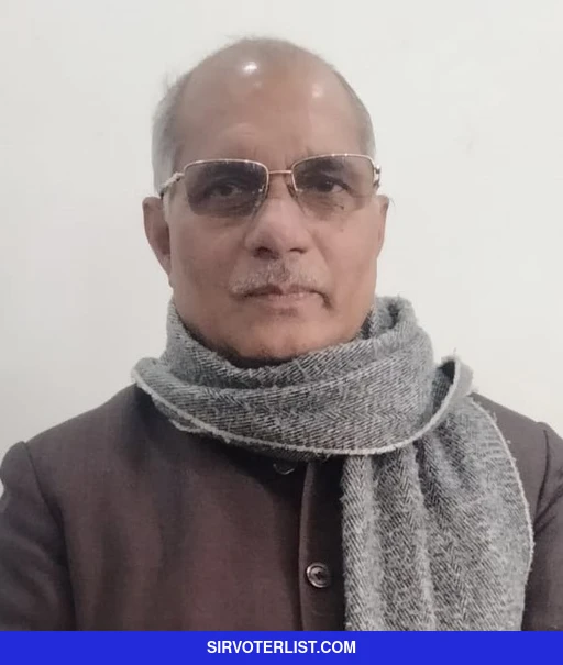 Dharmpal Singh