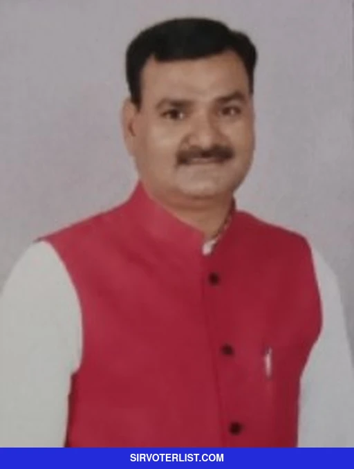 Sanjay Singh Gangwar