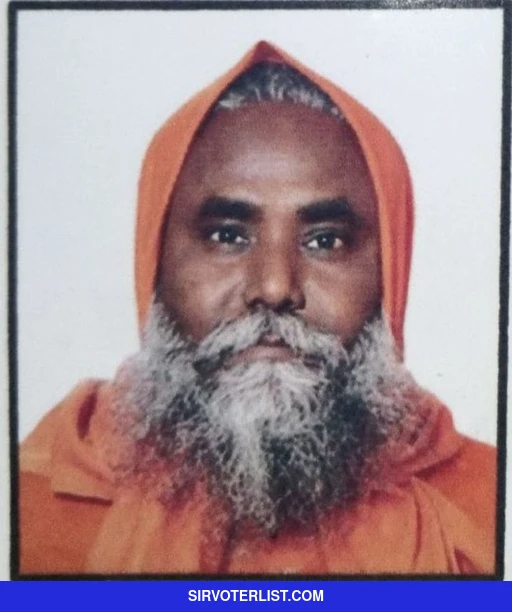 Jaydrath Urf Pravaktanand