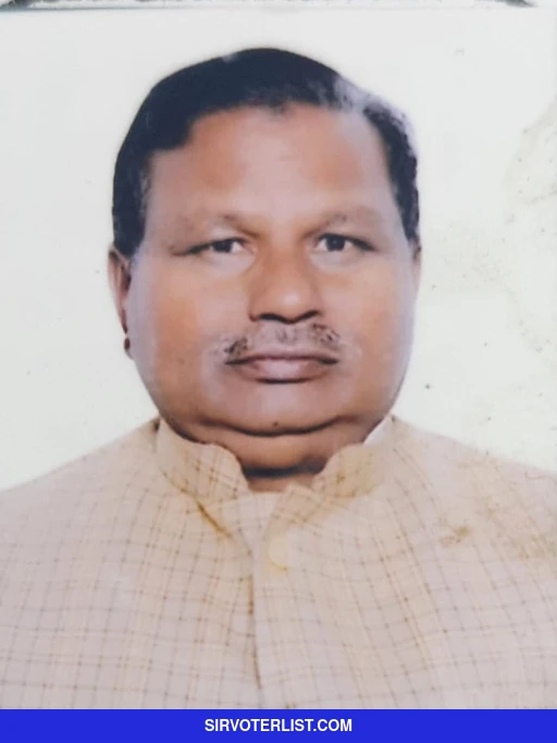 Baburam