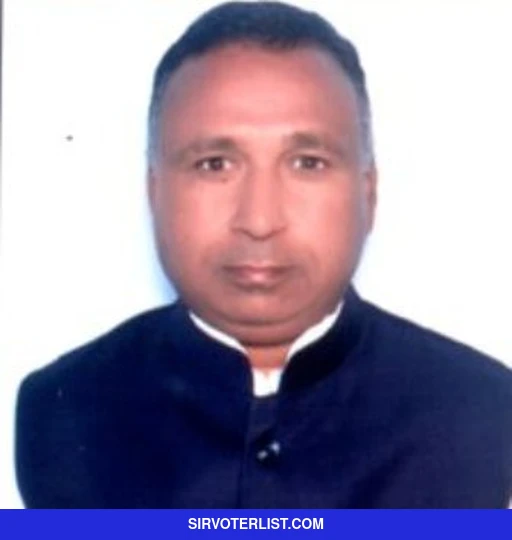 Vivek Kumar Verma