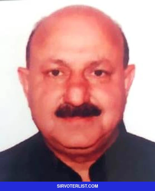 Harvinder Kumar Sahni Alias Romi Sahni
