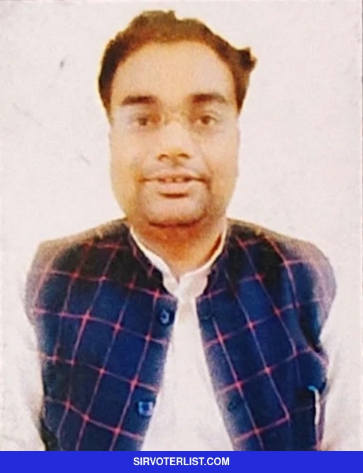Shashank Verma
