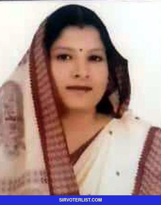 Manju Tyagi