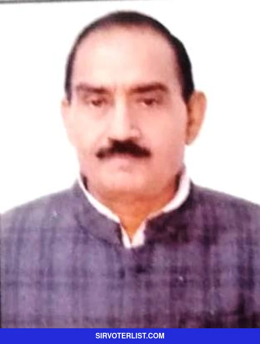 Vinod Shankar