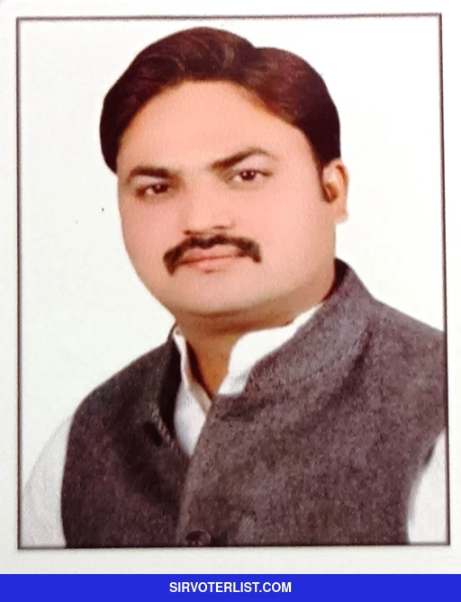 Saurabh Singh