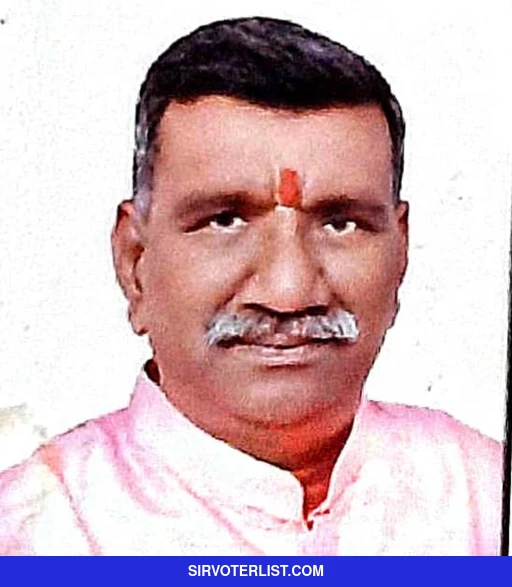 Suresh Rahi