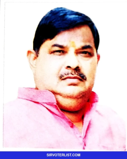 Gyan Tiwari