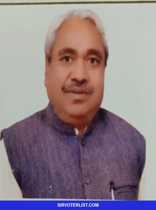 Ramkrishna Bhargava