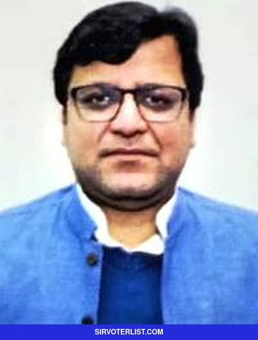 Nitin Agarwal