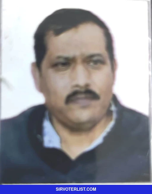 Shyam Prakash