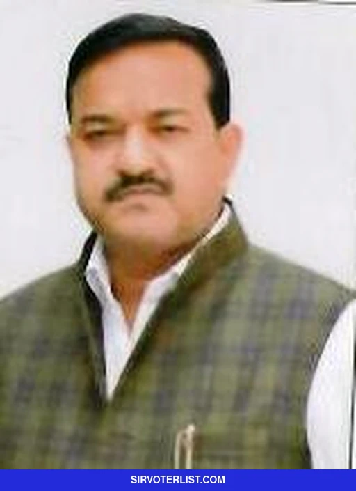 Prabhash Kumar