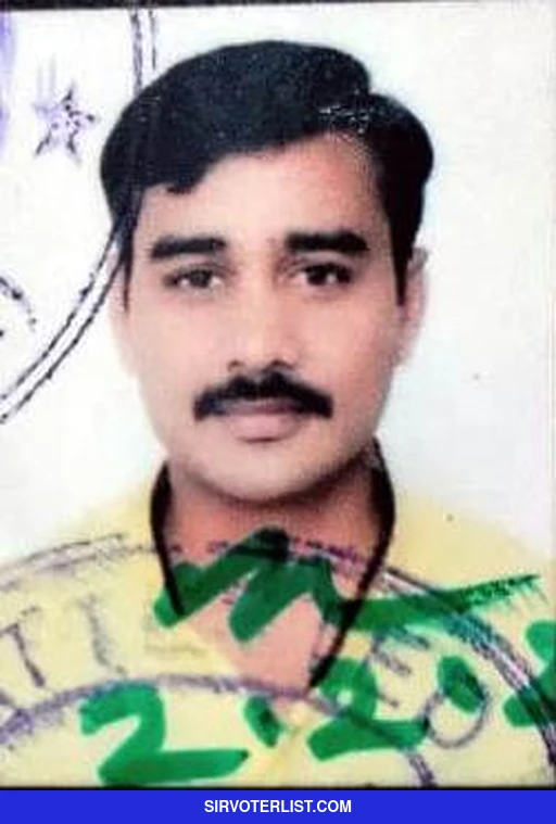 Ashish Kumar Singh 'Ashu'