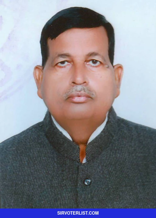 Rampal Verma