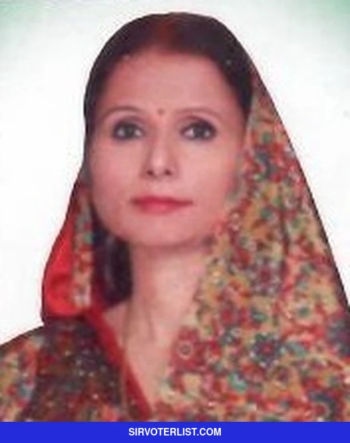 Alka Singh
