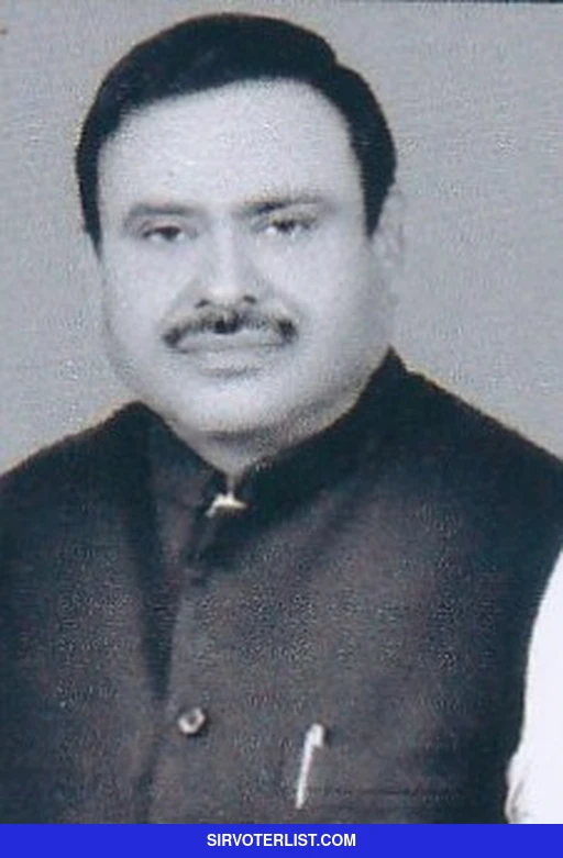 Brajesh Kumar