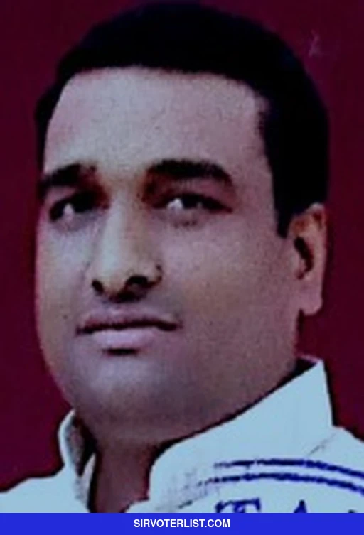 Anil Kumar Singh