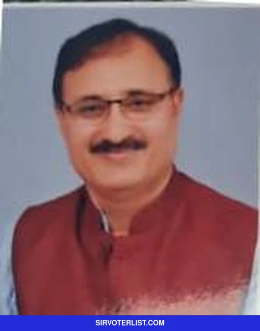 Yogesh Shukla