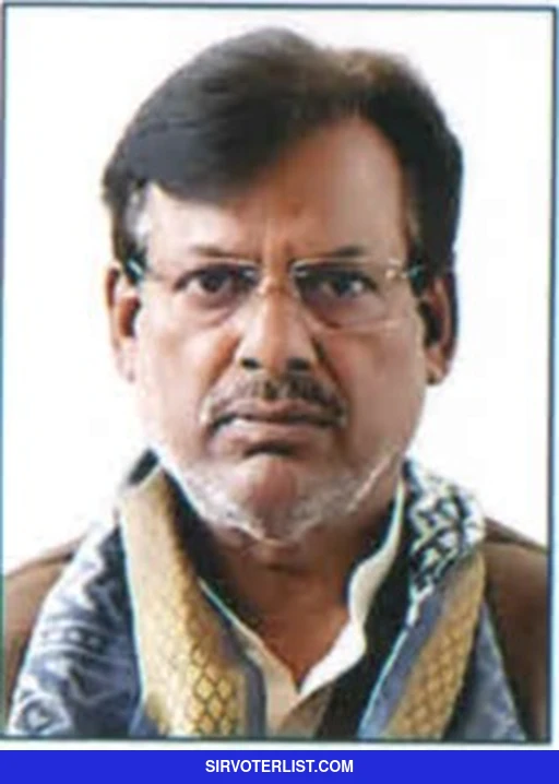 O. P. Srivastava