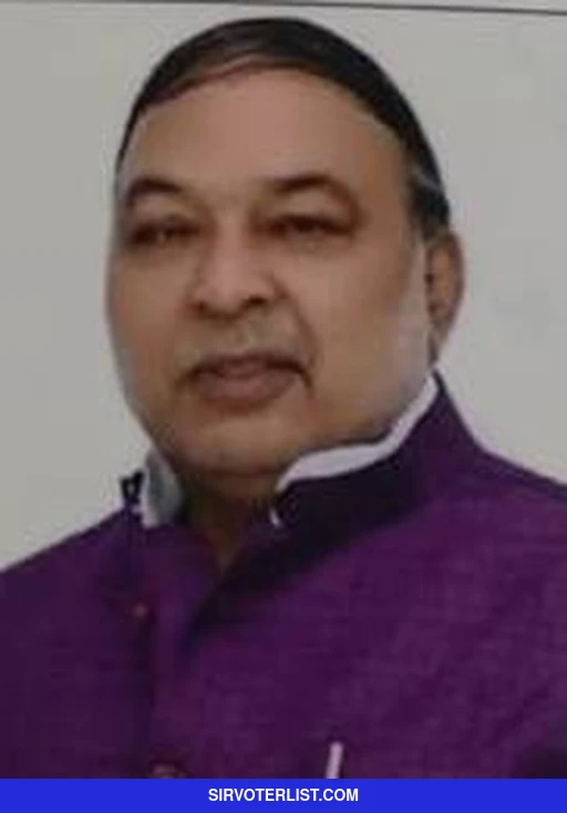 Ravidas Mehrotra