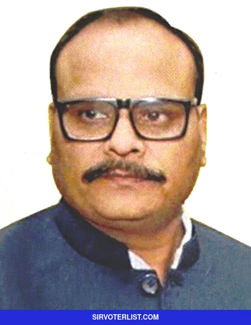 Brajesh Pathak