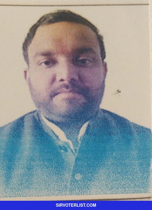 Rahul Rajpoot Urf Rahul Lodhi