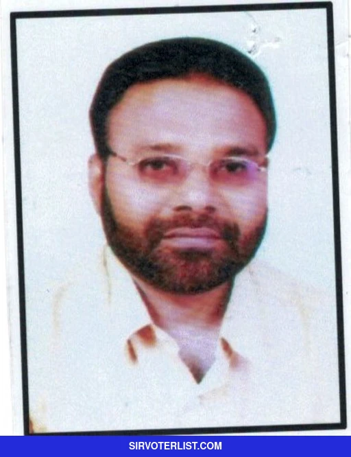 Manoj Kumar Paras