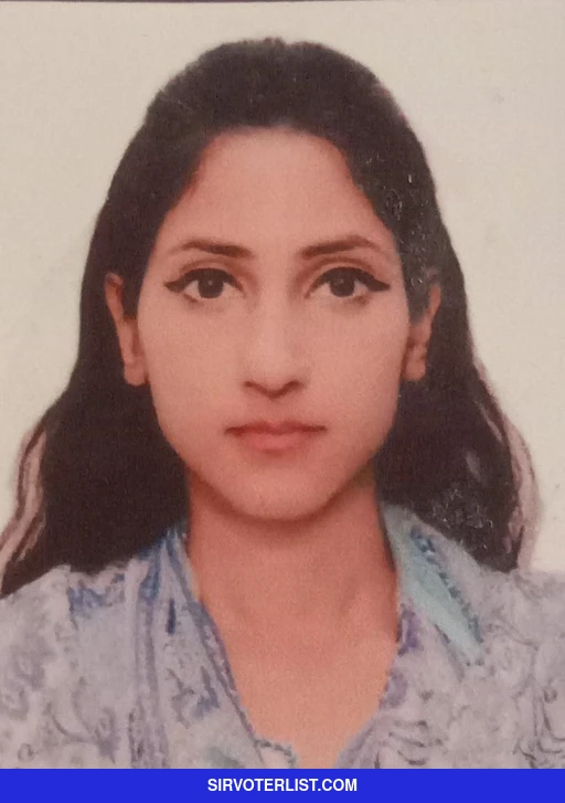 Aditi Singh