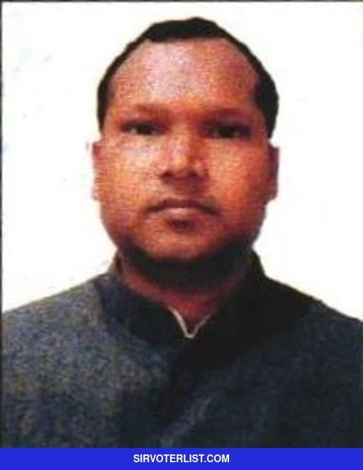 Ashok Kumar