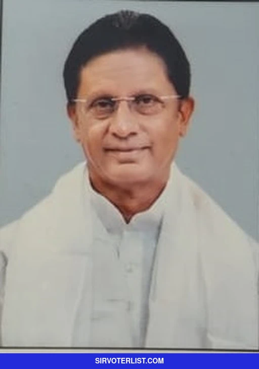 Devendra Pratap Singh