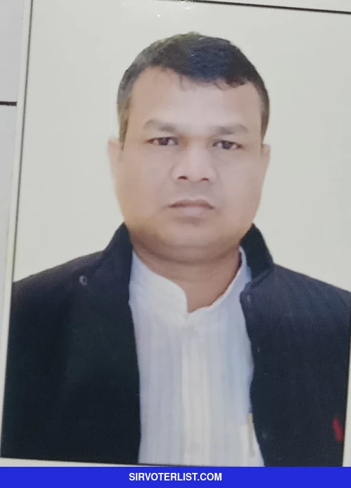 Suresh Kumar