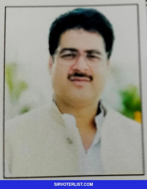 Rakesh Pratap Singh