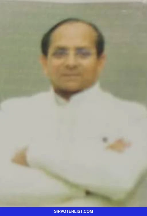 Raj Prasad Upadhyay