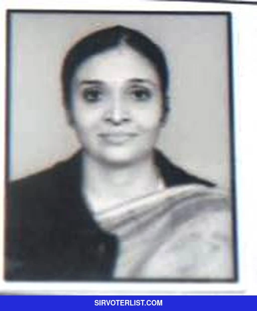 Dr. Surabhi