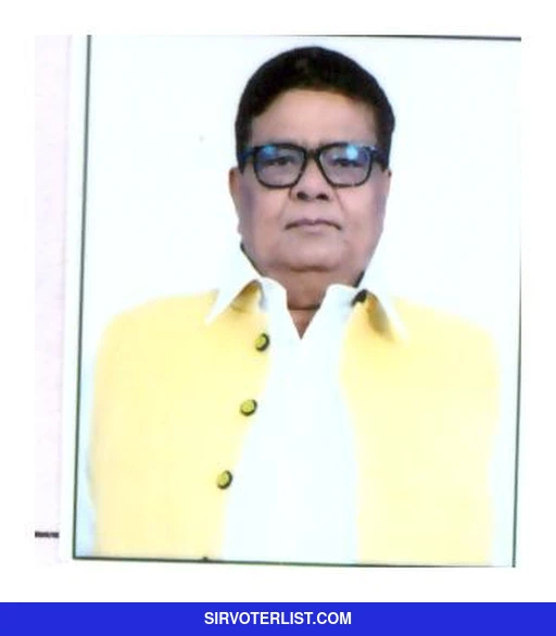 Kailash Rajput