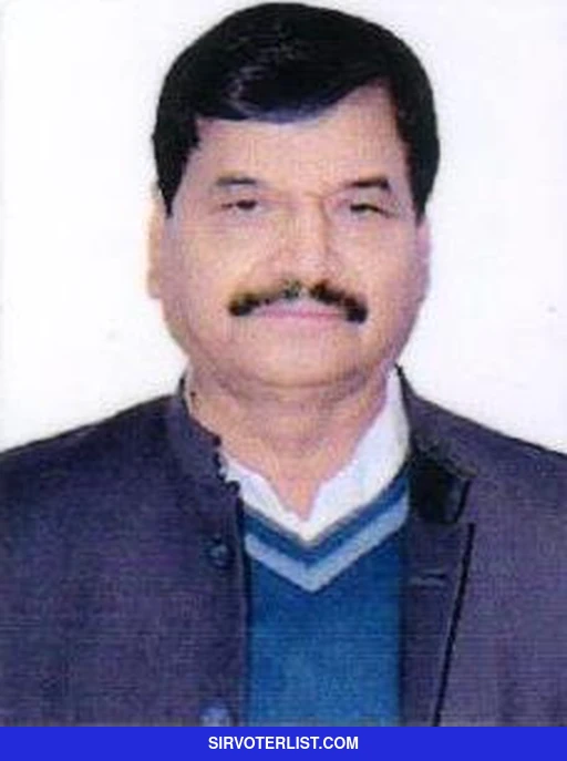 Shivpal Singh Yadav