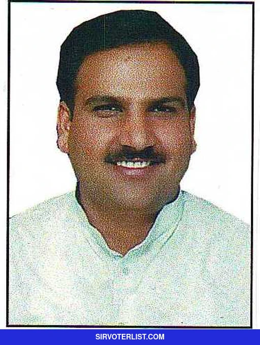 Mukesh Choudhary