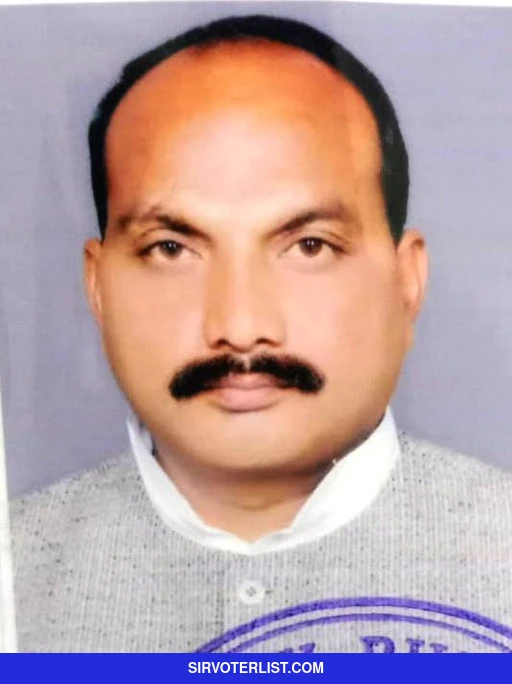 Ashok Kumar Rana