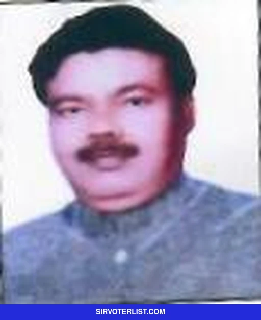 Raghvendra Kumar Singh