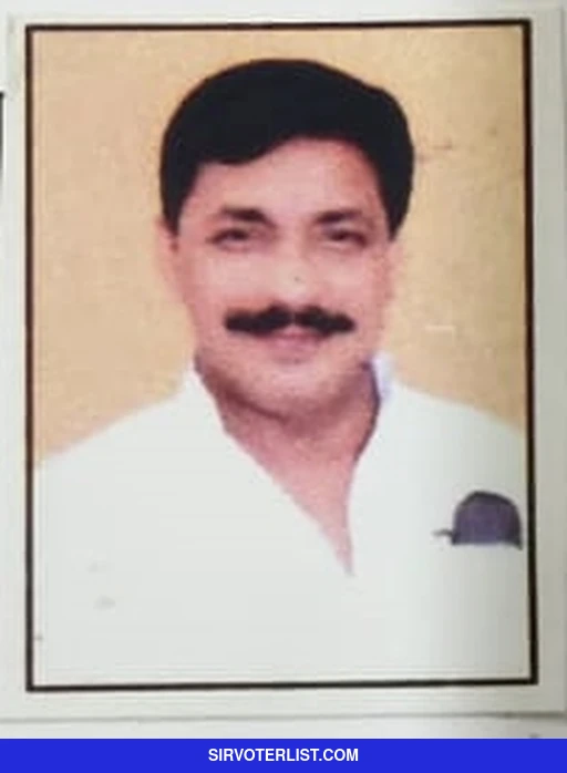 Pradeep Kumar Yadav
