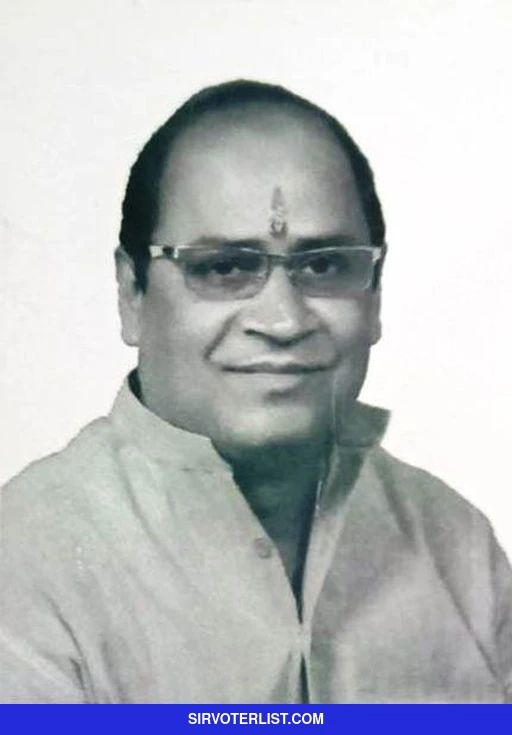 Surendra Maithani