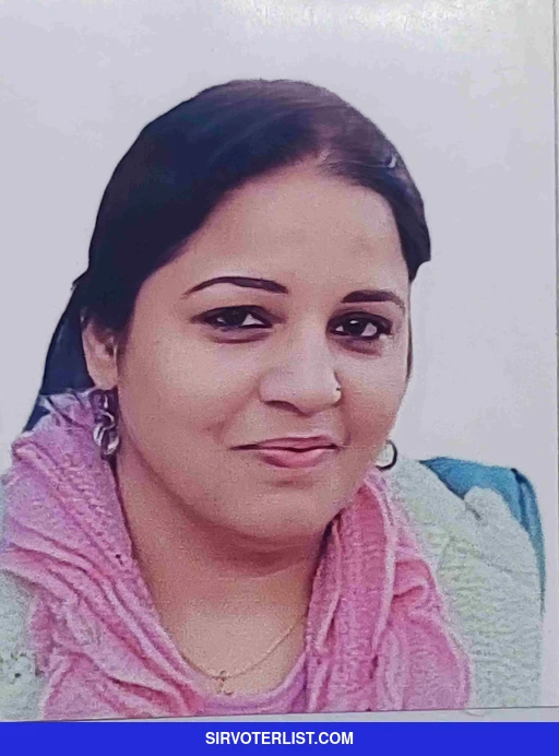 Naseem Solanki